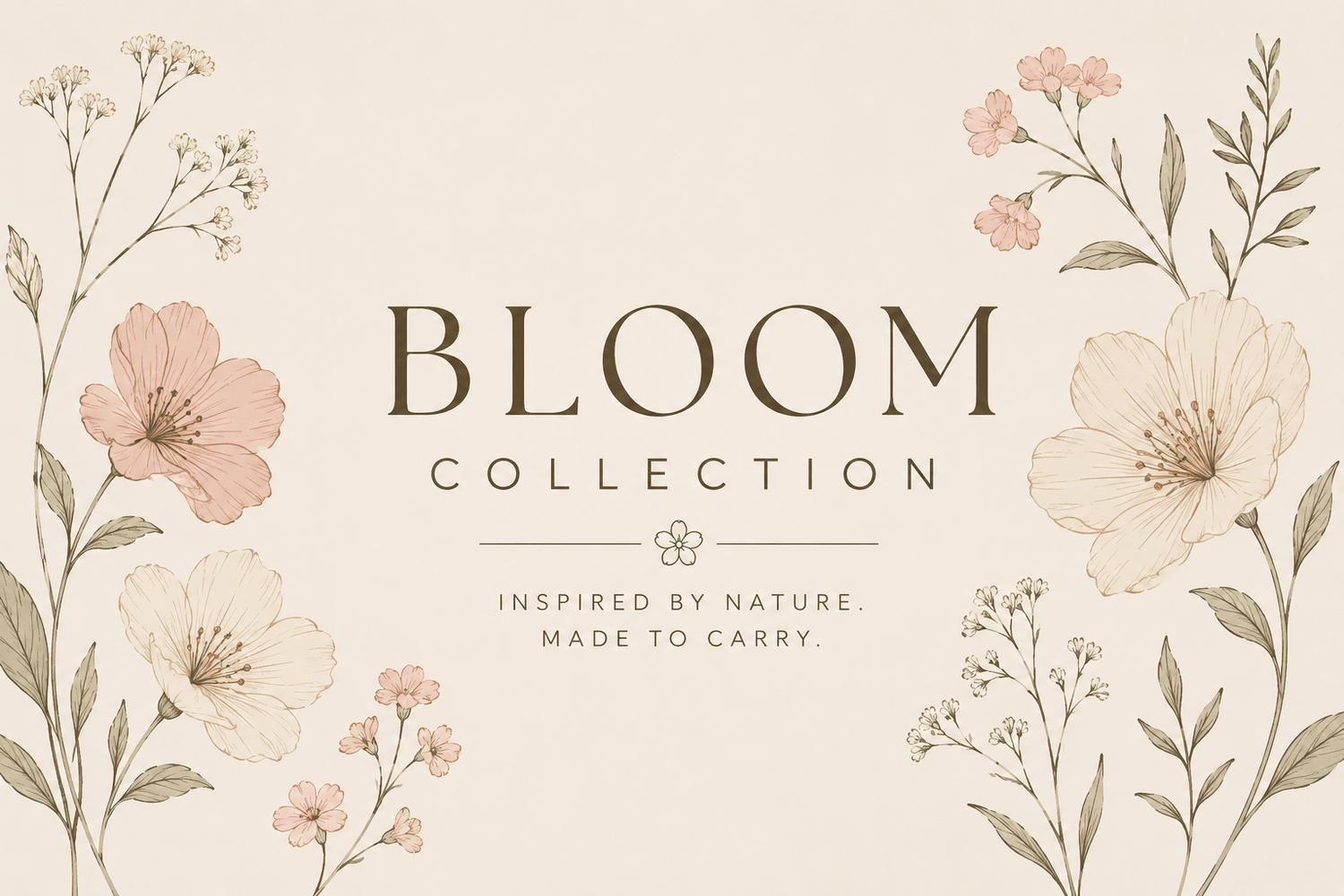 🌸 Bloom Collection 🌸 - Daimon
