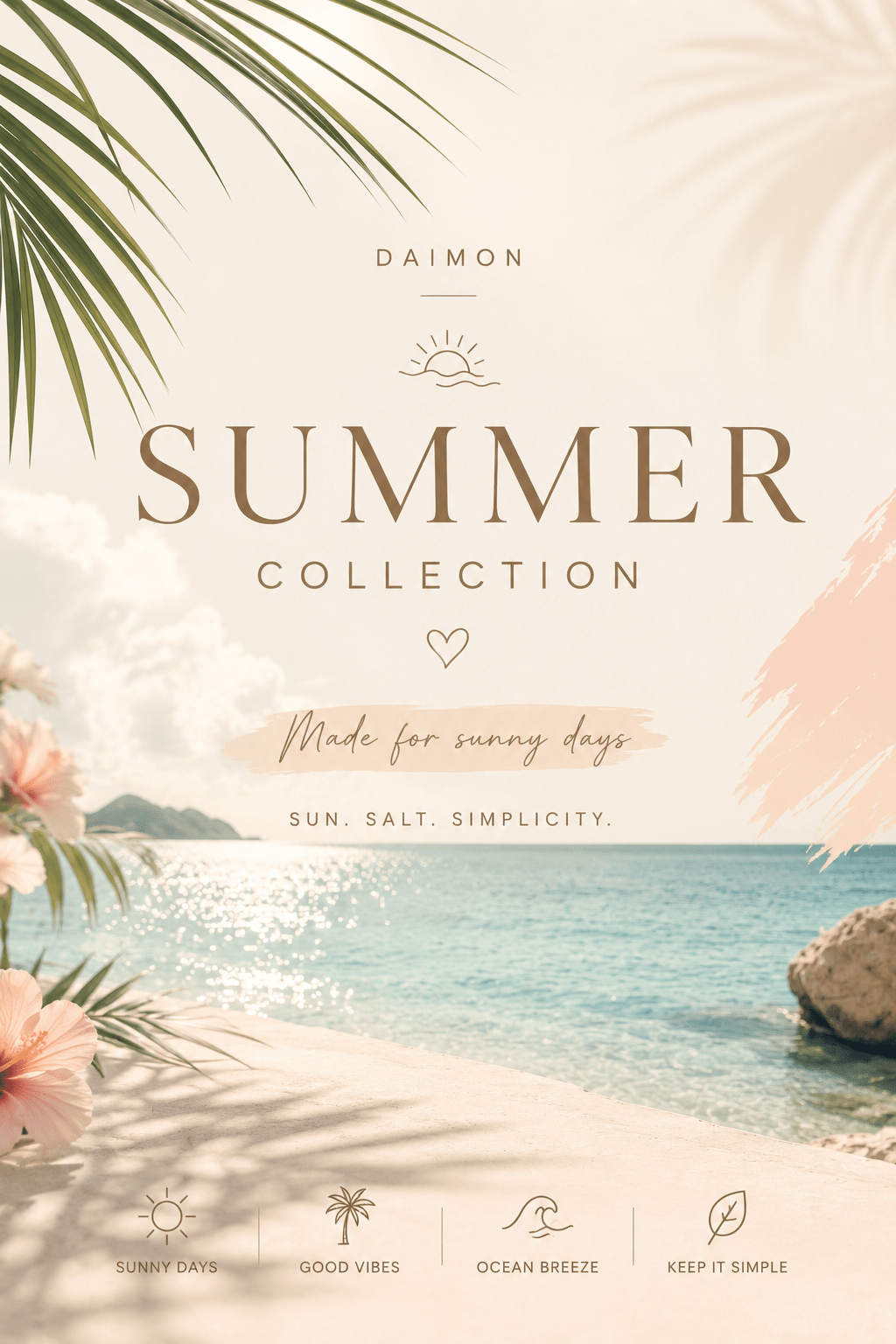 Summer - Daimon