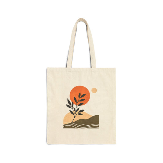Our Minimalism Tote Bag - Daimon