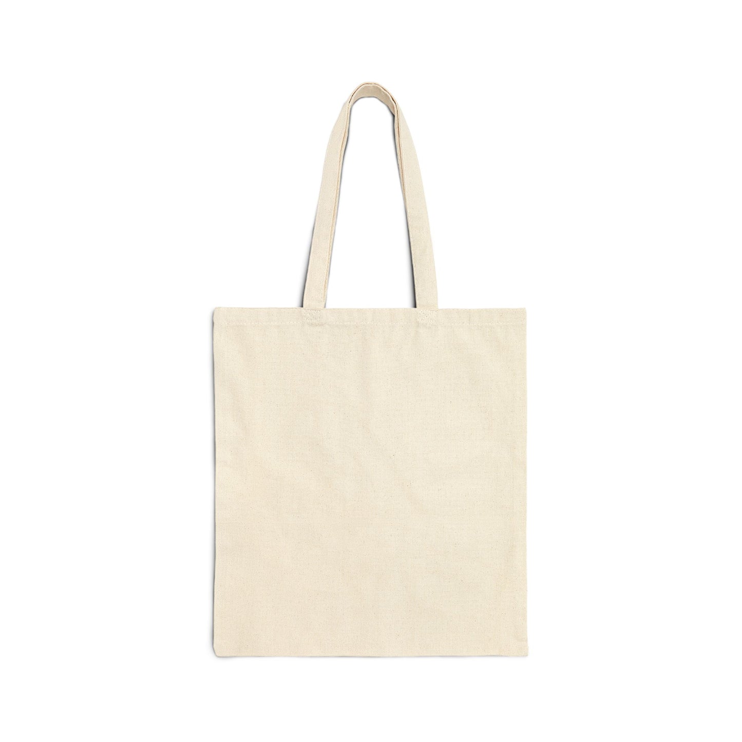 Beach Cotton Tote Bag - Daimon
